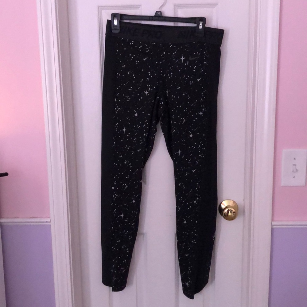 Nike Pro Leggings
